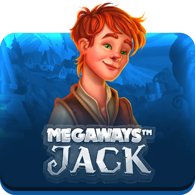 Megaways Jack