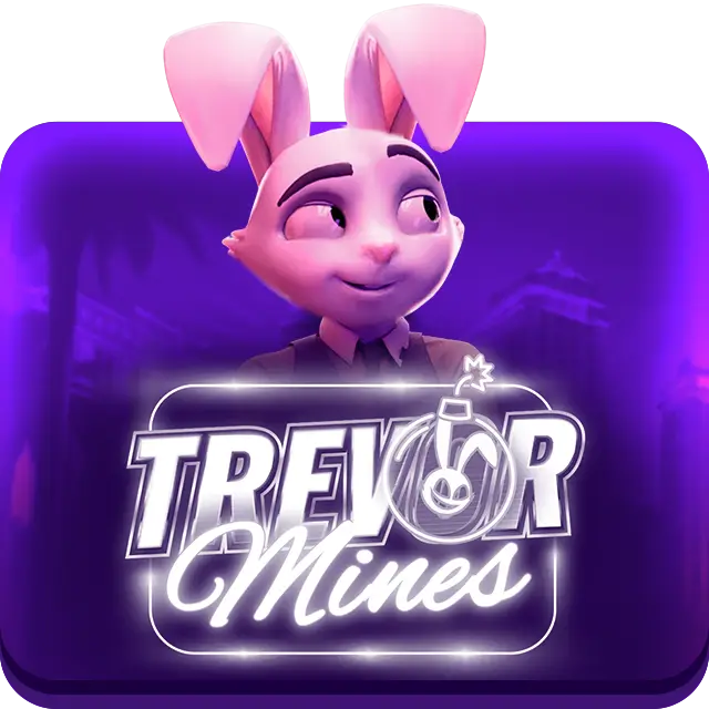 Trevor Mines