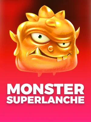 Super Lanche De Monstros