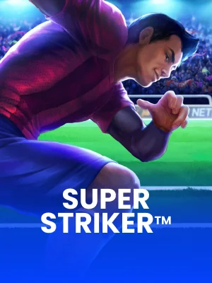 Super Striker™