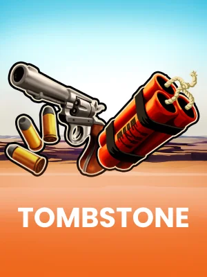 Tombstone