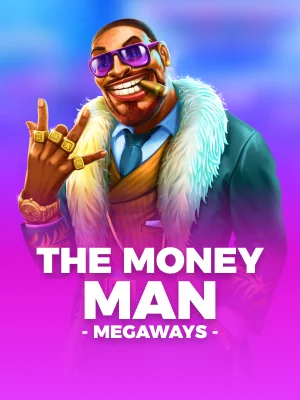 Os Homens Do Dinheiro Megaways